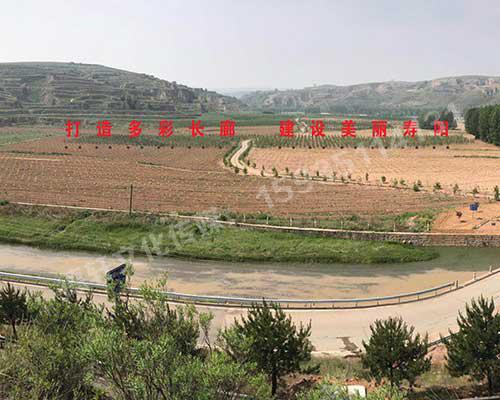 打造多彩長(zhǎng)廊、建設(shè)美麗壽陽(yáng)